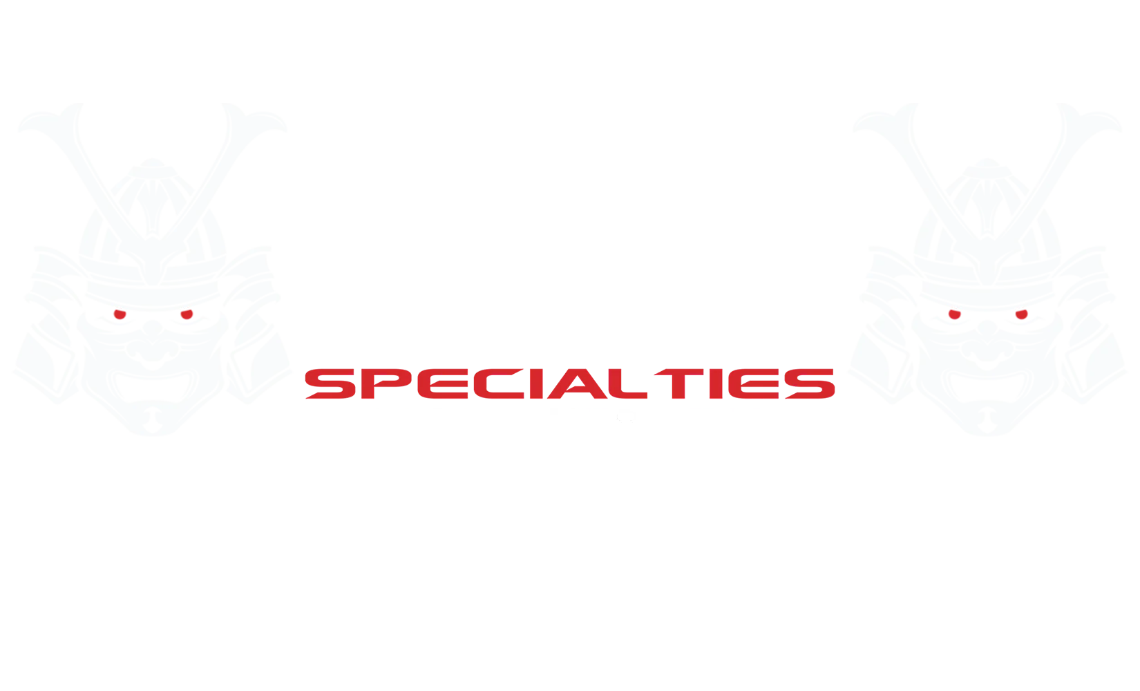 RHD SPECIALTIES