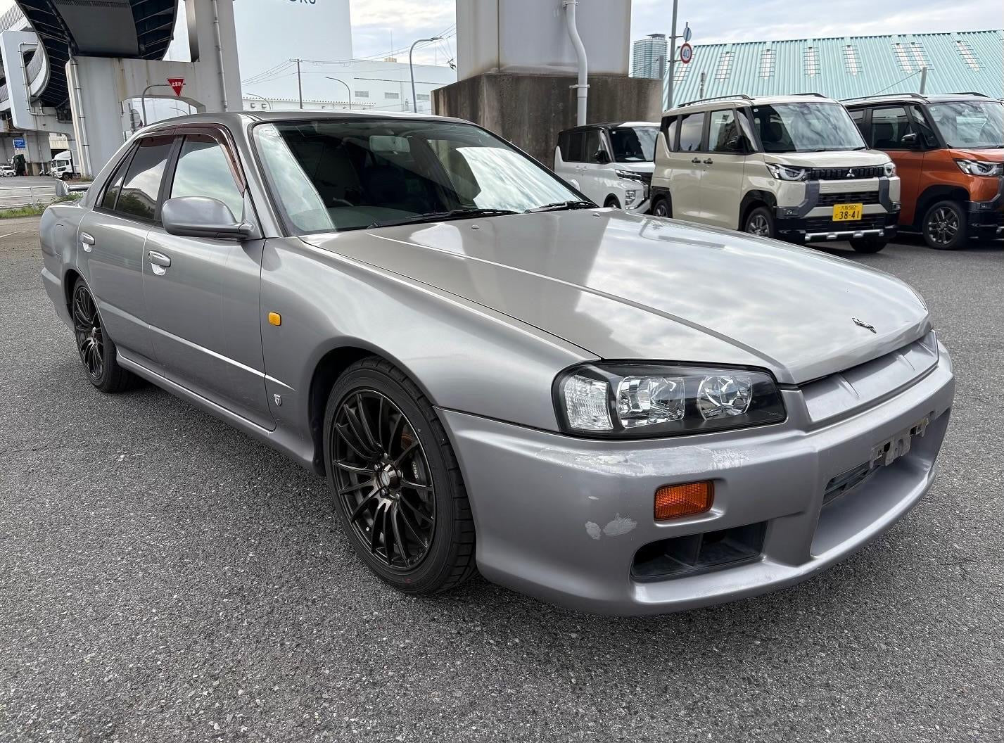 En Route
